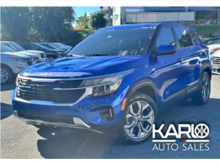 RK Auto Sales Puerto Rico