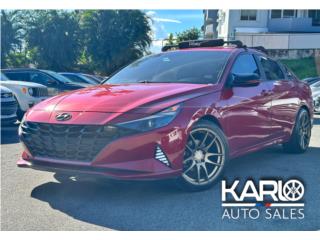 RK Auto Sales Puerto Rico