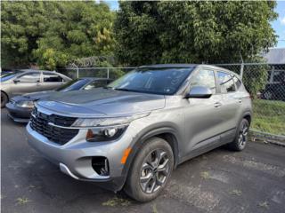 Kia Puerto Rico KIA SELTOS LX 2025