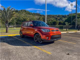 Kia Puerto Rico KIA SOUL PLAYER 2019 
