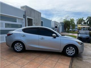 Toyota Puerto Rico TOYOTA YARIS 2020 