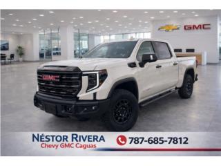 GHP CAGUAS GMC  Puerto Rico