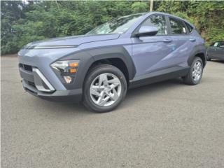 Hyundai Puerto Rico Hyundai Kona 2026