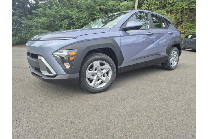 Hyundai Kona del 2026