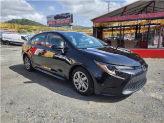 Toyota Puerto Rico 2020 Toyota Corolla 