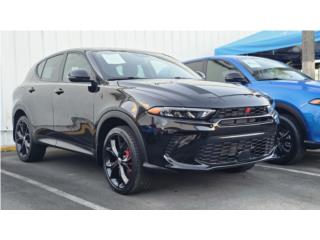 Dodge Puerto Rico Dodge Hornet 2024