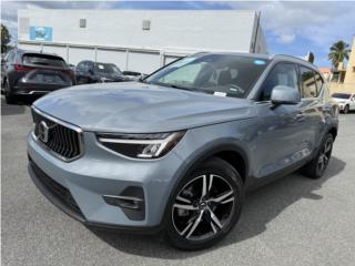 2023 VOLVO XC40 PLUS, Volvo Puerto Rico