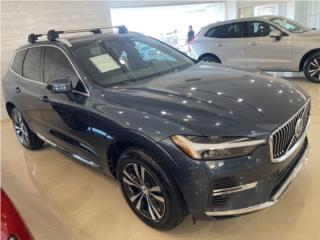 Volvo, Volvo XC60 Recharge 2022  Puerto Rico 