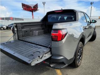Hyundai Puerto Rico HYUNDAI SANTA CRUZ SE 2024 $23,995.00