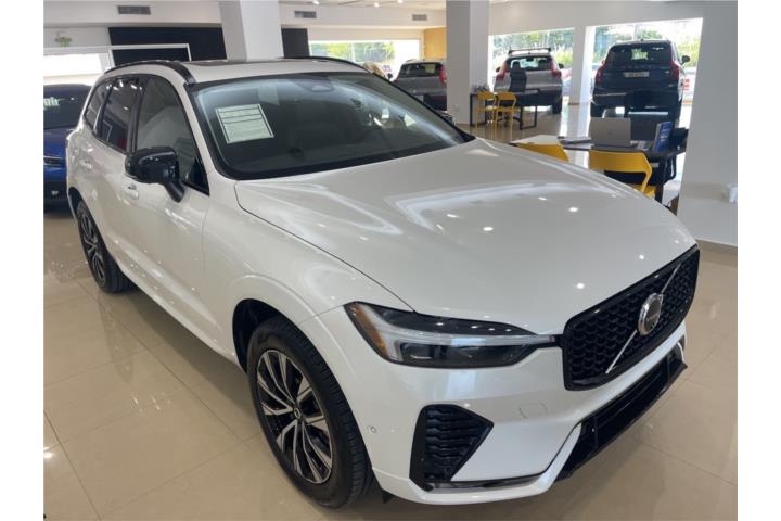 Volvo Volvo XC60 del 2025
