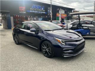WNA AUTO DEALER Puerto Rico