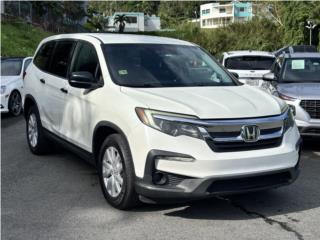 Amarilys Torres Auto Puerto Rico