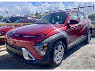 Hyundai Puerto Rico HYUNDAI KONA 2025
