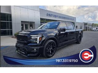 Ford, F-150 2025 Puerto Rico Ford, F-150 2025
