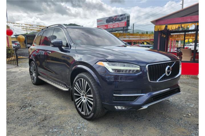 Volvo Volvo XC90 del 2019