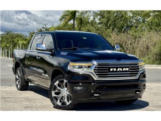 RAM Puerto Rico 2022 Ram 1500 Limited Ecodiesel Panoramic