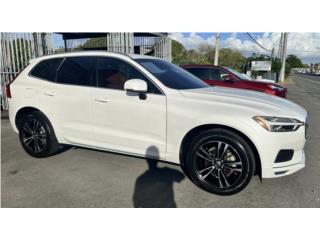 Volvo XV60 2019! Muy buenas condiciones 