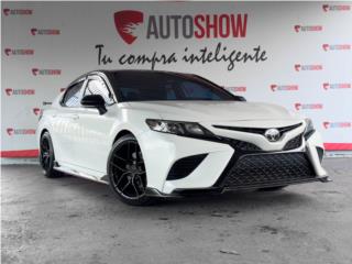 AUTO SHOW Puerto Rico