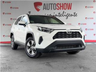 Toyota, Rav4 2024 Puerto Rico