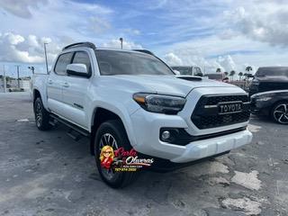 Toyota Puerto Rico 2023 TOYOTA TACOMA TRD SPORT 4X4