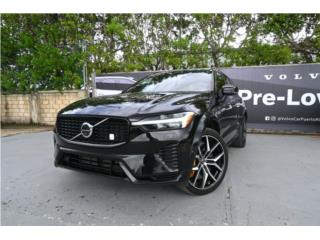 Volvo, Volvo XC60 2023  Puerto Rico 