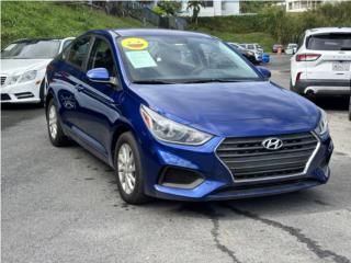 Amarilys Torres Auto Puerto Rico
