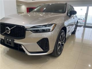 Volvo, Volvo XC60 2023, Volvo XC90 Puerto Rico
