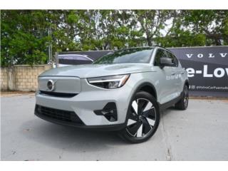 Volvo, Otro 2025  Puerto Rico 