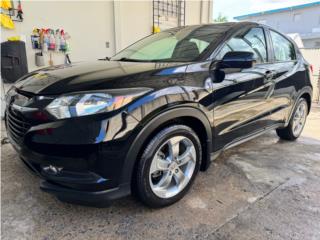 Honda Puerto Rico 2016 HR-V LX, S�LO HOY EN LIQUIDACI�N!