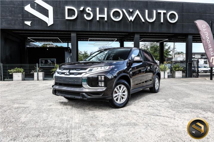 2023 Mitsubishi Outlander