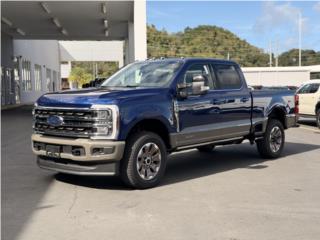 FORD PR Puerto Rico