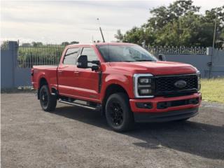 FORD PR Puerto Rico