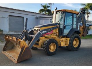 Solution Heavy Equipment Puerto Rico