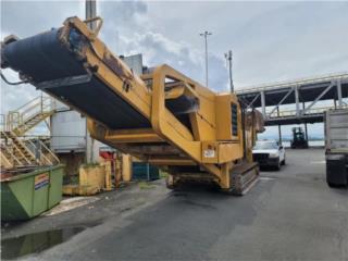 Solution Heavy Equipment Puerto Rico