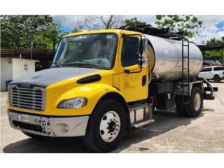 Solution Heavy Equipment Puerto Rico