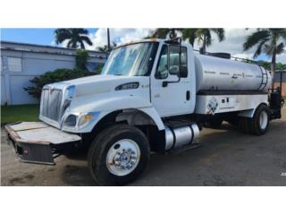 Solution Heavy Equipment Puerto Rico