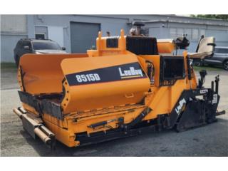 Solution Heavy Equipment Puerto Rico
