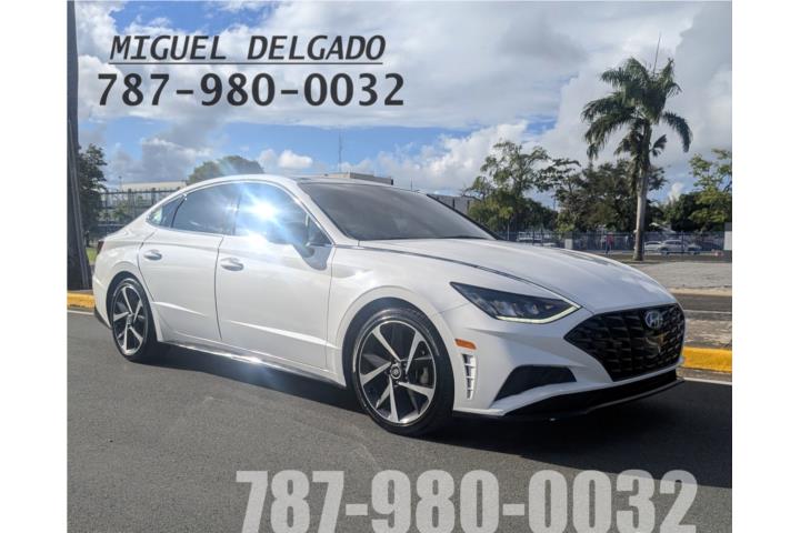 Hyundai Sonata del 2023