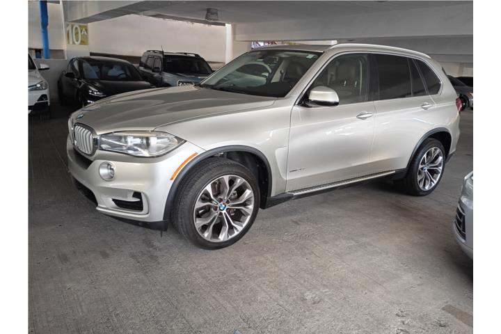 BMW BMW X5 del 2015