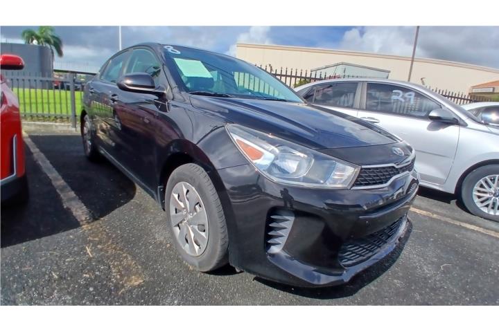 Used Kia Forte Hatchback