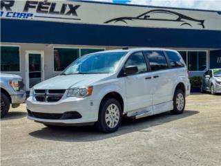 Dodge Puerto Rico DODGE GRAN CARAVAN 2019 - IMPORTADA