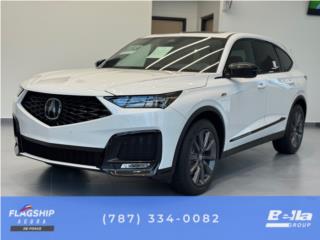 Acura Puerto Rico 2026 Acura MDX A-Spec