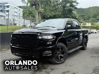 Orlando Auto Sales Puerto Rico
