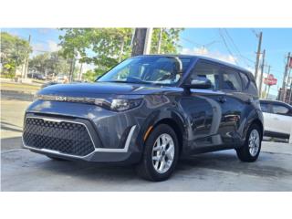 Kia Puerto Rico 2024 Kia Soul S �Usado como Nuevo!