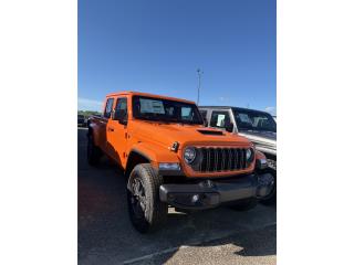 Jeep Puerto Rico JEEP GLADIATOR SPORT