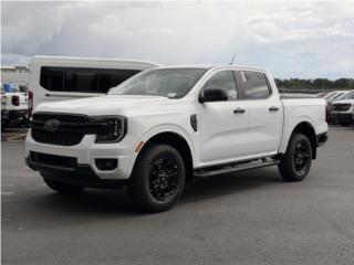 FORD PR Puerto Rico