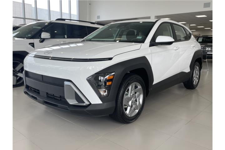 Hyundai Kona del 2026