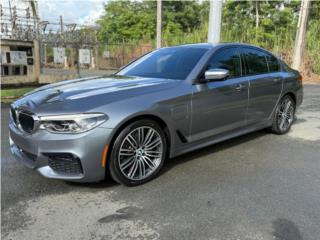 BMW Puerto Rico BMW 530E PRIMIUM PACKAGE 