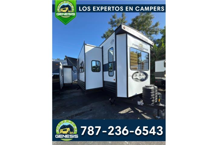 Trailers - Otros Trailers RV - Campers del 2026
