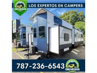 Botes Trailers - Otros Puerto Rico